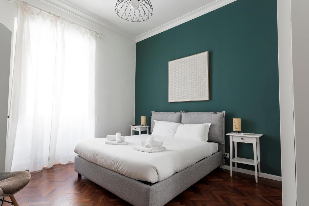 Apartment Domus Flavia Close To Colosseum Rom